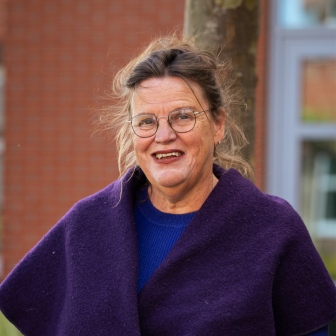 Karin Kalverboer foto 